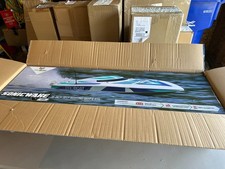 Proboat Sonicwake V2 bianco