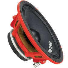 Ground Zero GZCM 8.0N-PRO