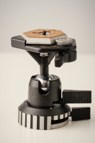 Bogen manfrotto 168 - ***,