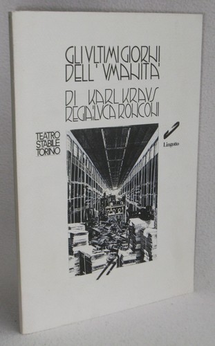 Gli ultimi giorni - gli,