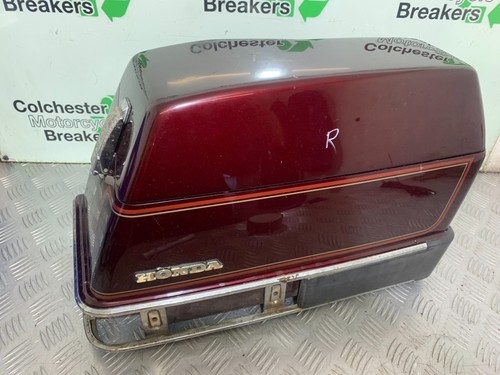 Honda gl1200 1200 - 1200, goldwing
