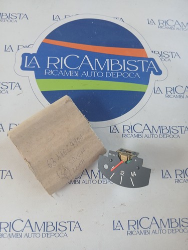Strumento indicatore livello - indicatore,