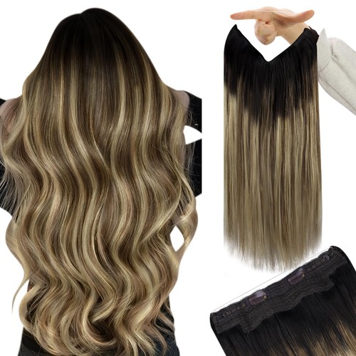 Extension capelli pollici - extension,