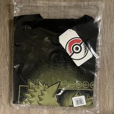 Pokemon Scena di Apertura T -