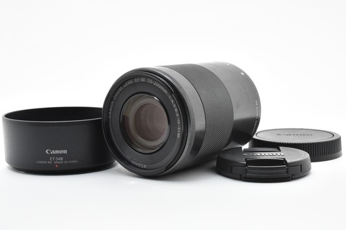 Canon 200mm 4 - canon, ef-m