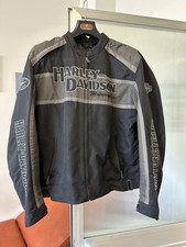 Giubbotto Giacca Harley Davidson  Tg.  XL