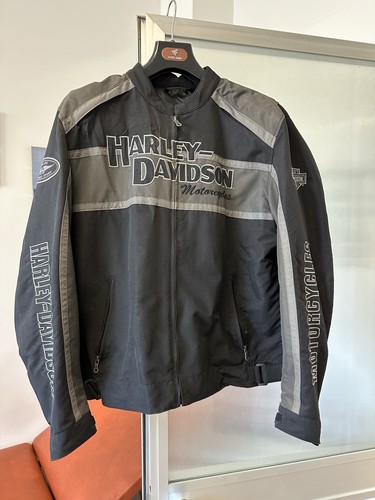 Giubbotto giacca harley - giubbotto,