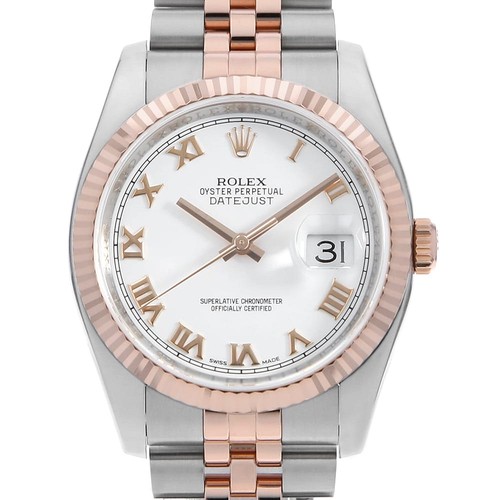 Rolex datejust 116231 - rolex,