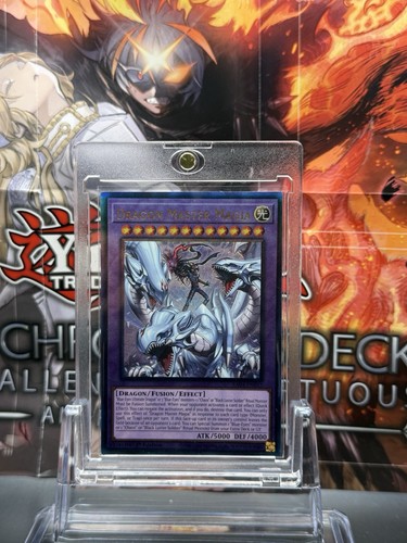 Dragon master magia - dragon, (pur)