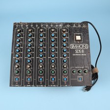 Modulo sintetizzatore