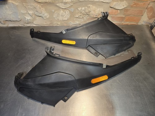 Plastica plastiche carene - plastica,