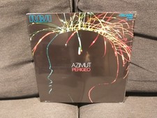 LP PERIGEO Azimut prog rock