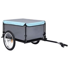Rimorchio da Bici Trasporto