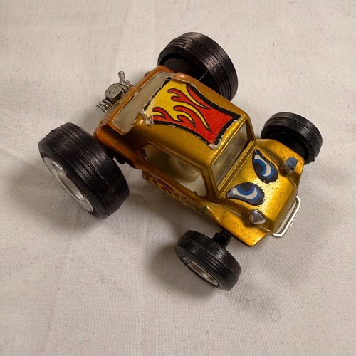 Ruote krazee dune buggy - krazee,