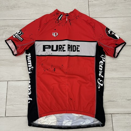 Pearl izumi pure ride - pure,