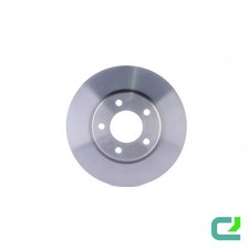 2 dischi freno anteriori HELLA