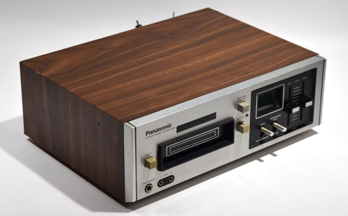 Panasonic 805us vintage - rs-805us,