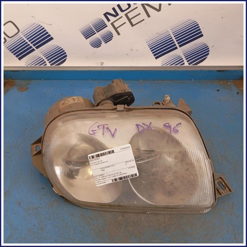 Faro fanale proiettore - faro,