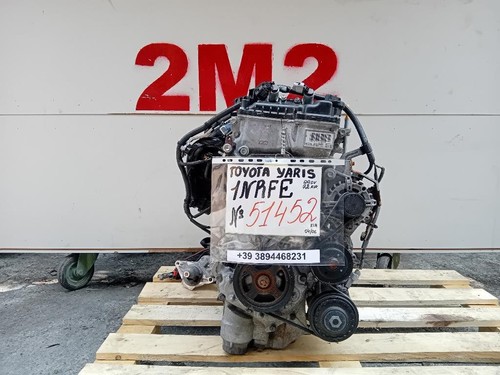 Motore completo per toyota - completo,