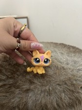 LPS AUTHENTIC CAT SPHYNX BLIND