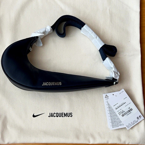 Nike jacquemus sac swoosh - le,