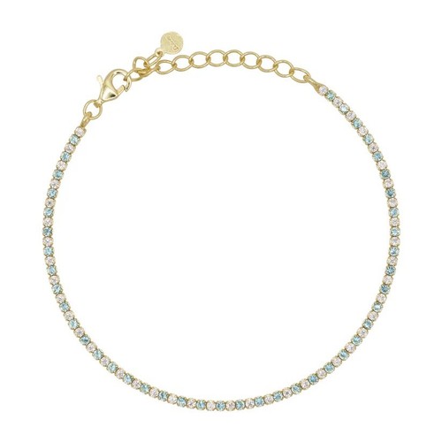 Bracciale dilvdò argento - dilvdò, in