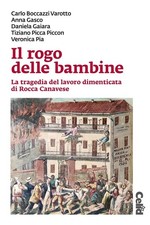 Il rogo delle bambine. La