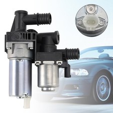 Heater Control Valve