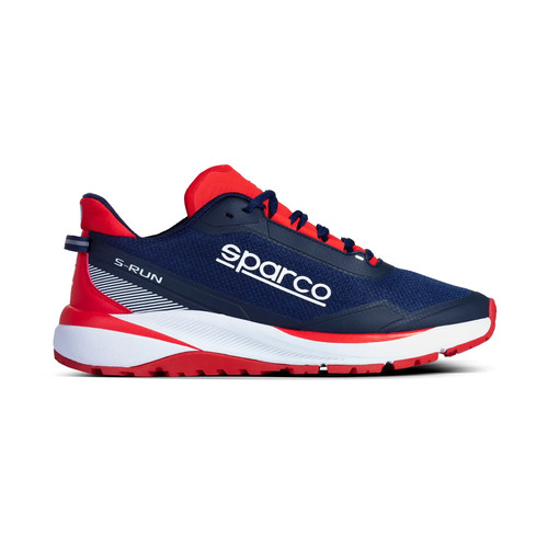 Scarpe sportive sparco run - sparco, s-run