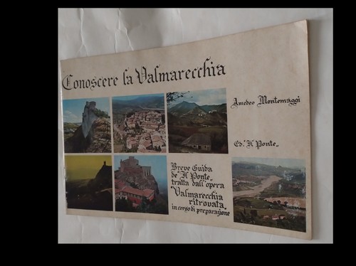 Montemaggi conoscere la - conoscere,