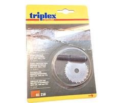 Sega Circolare per Fresatrici