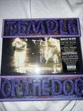 Temple Of The Dog – Temple