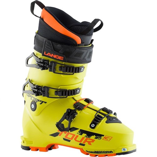Scarpone sci alpinismo - scarpone,