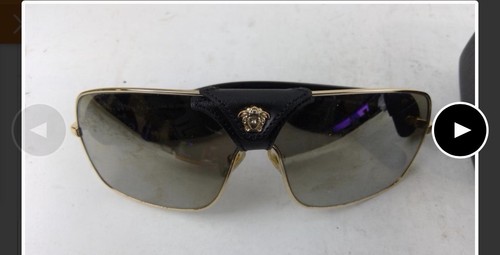 Occhiali sole uomo - sole, versace