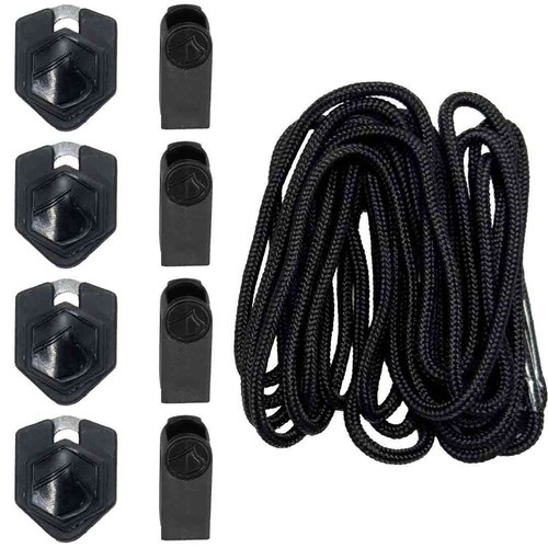 Kit ricambio lacci wakeboard
