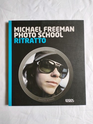 Michael freeman photo school - michael,