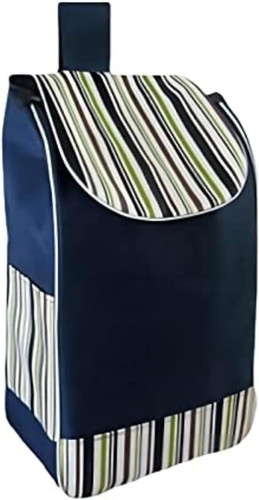 Borsa per spesa tessuto - borsa,