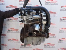 Motore dacia sandero 1.5 dci