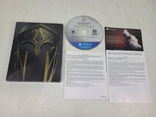 Assassin creed odyssey gold - creed,