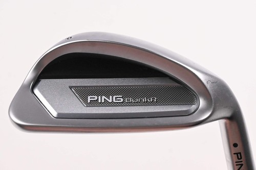 Ping bunkr lob wedge 64 - lob,