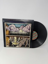 Underground LP 1969 Tower