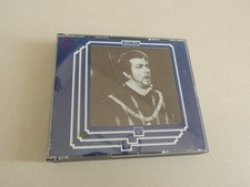 Meyerbeer - Gli Ugonotti (Corelli, Sutherland, Simionato, Gavazzeni) 3 Cd G.O.P