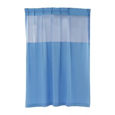 Tenda con Ganci Piatti per