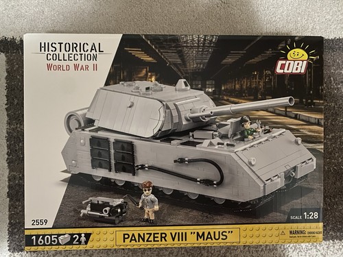 Cobi 2559 carro - , armato