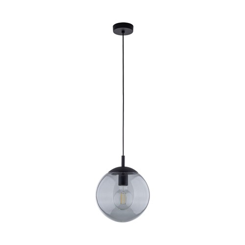 Lampadario sospeso sfera vetro - sfera,