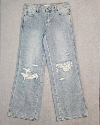 Jeans donna pacsun - jeans,