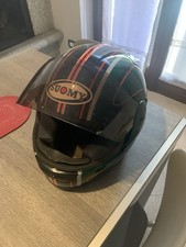 Suomy Defender Tg. S