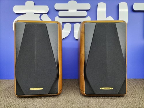 Sonus faber minima - faber, ii