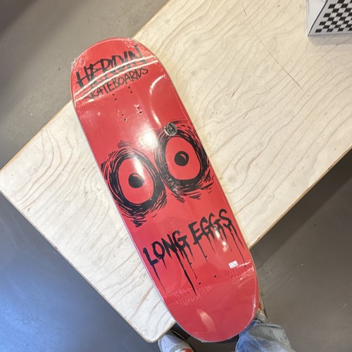 Heroin skateboards long - heroin,