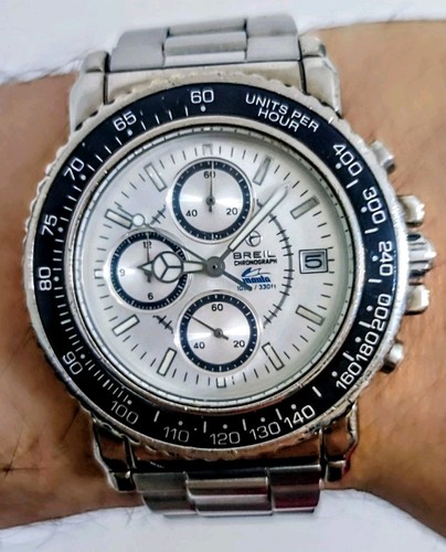 Orologio breil manta - 🦾orologio,